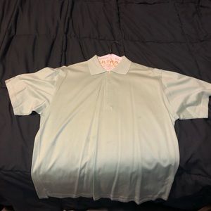 Authentic Fairway & Greene Golf Polo